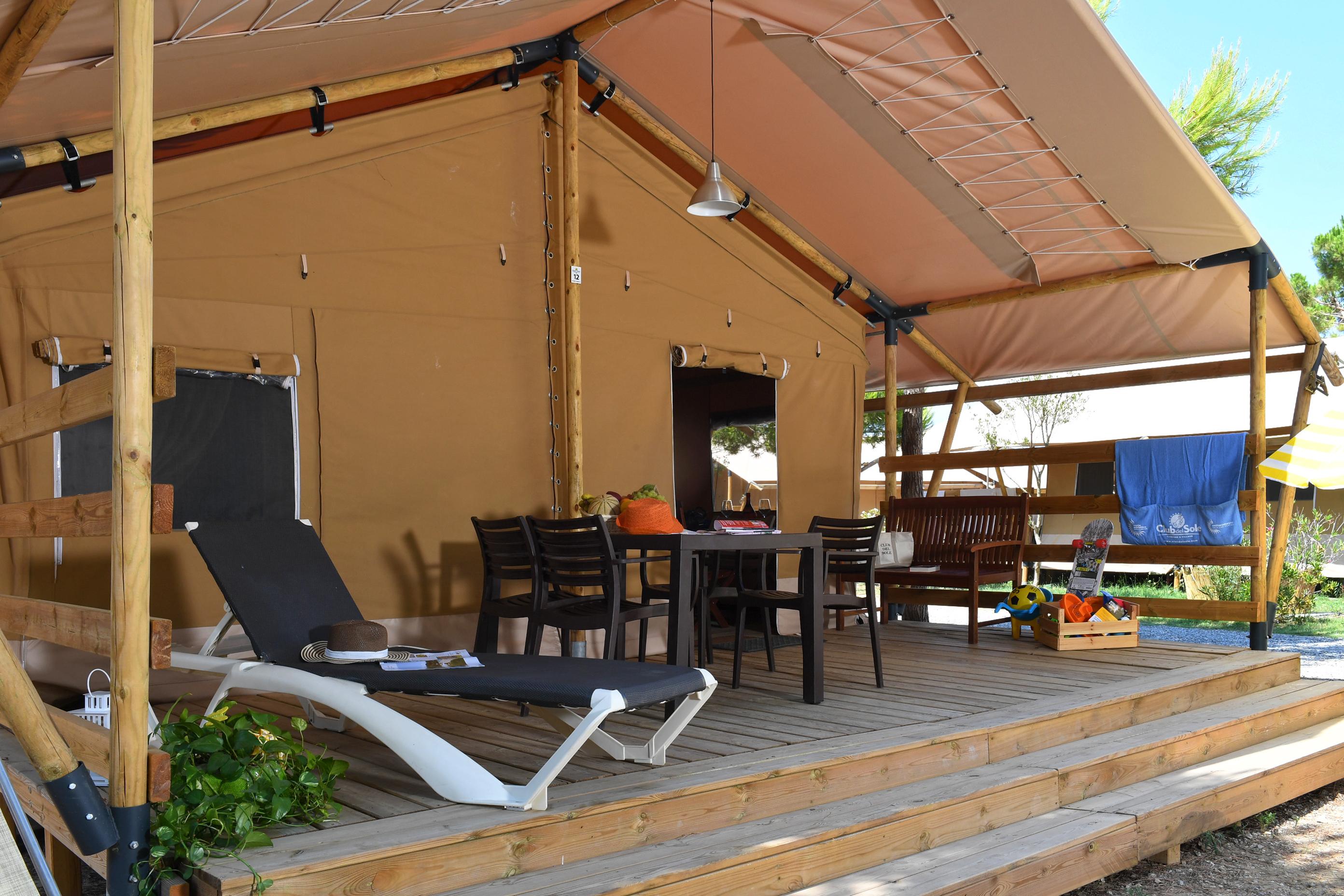Club Del Sole Romagna Family Resort 리치오네 외부 사진