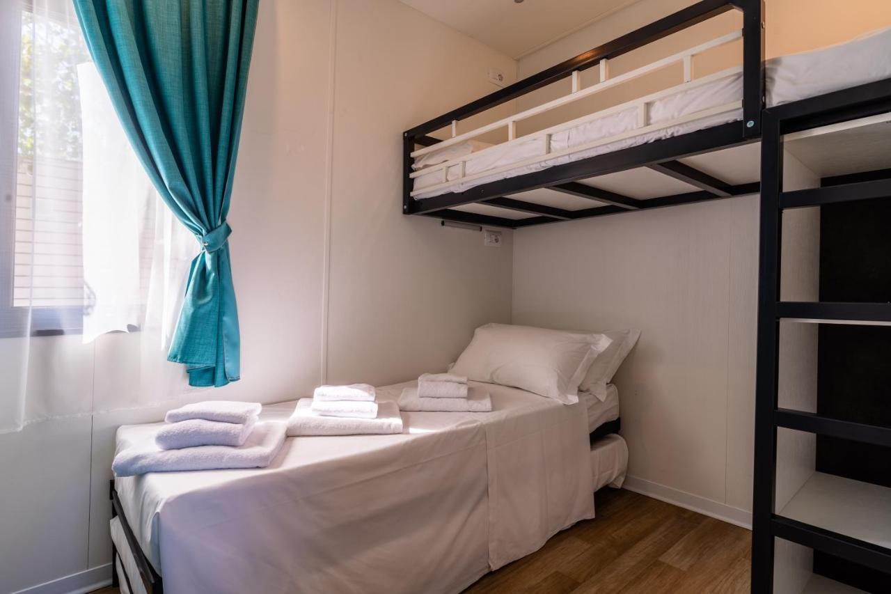 Club Del Sole Romagna Family Resort 리치오네 외부 사진