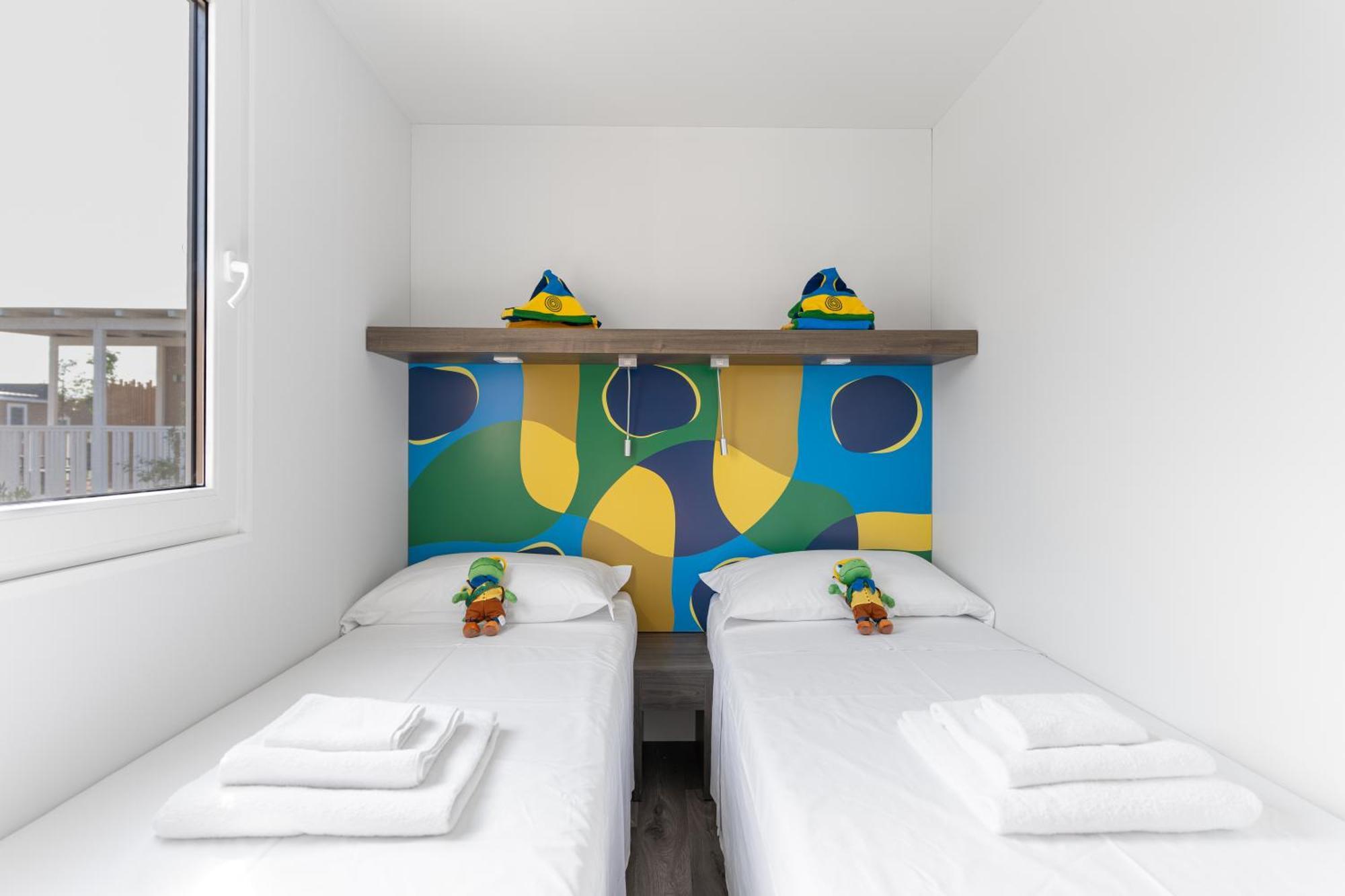 Club Del Sole Romagna Family Resort 리치오네 외부 사진