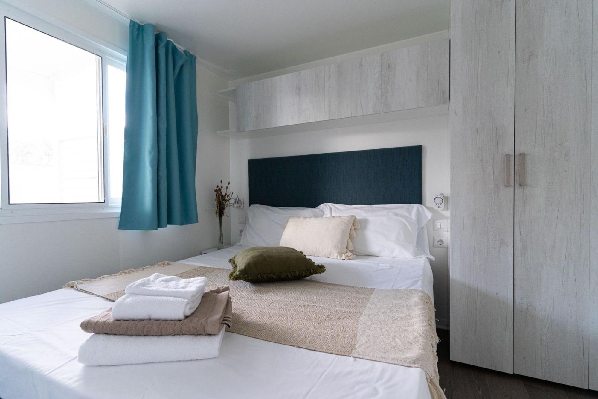 Club Del Sole Romagna Family Resort 리치오네 외부 사진
