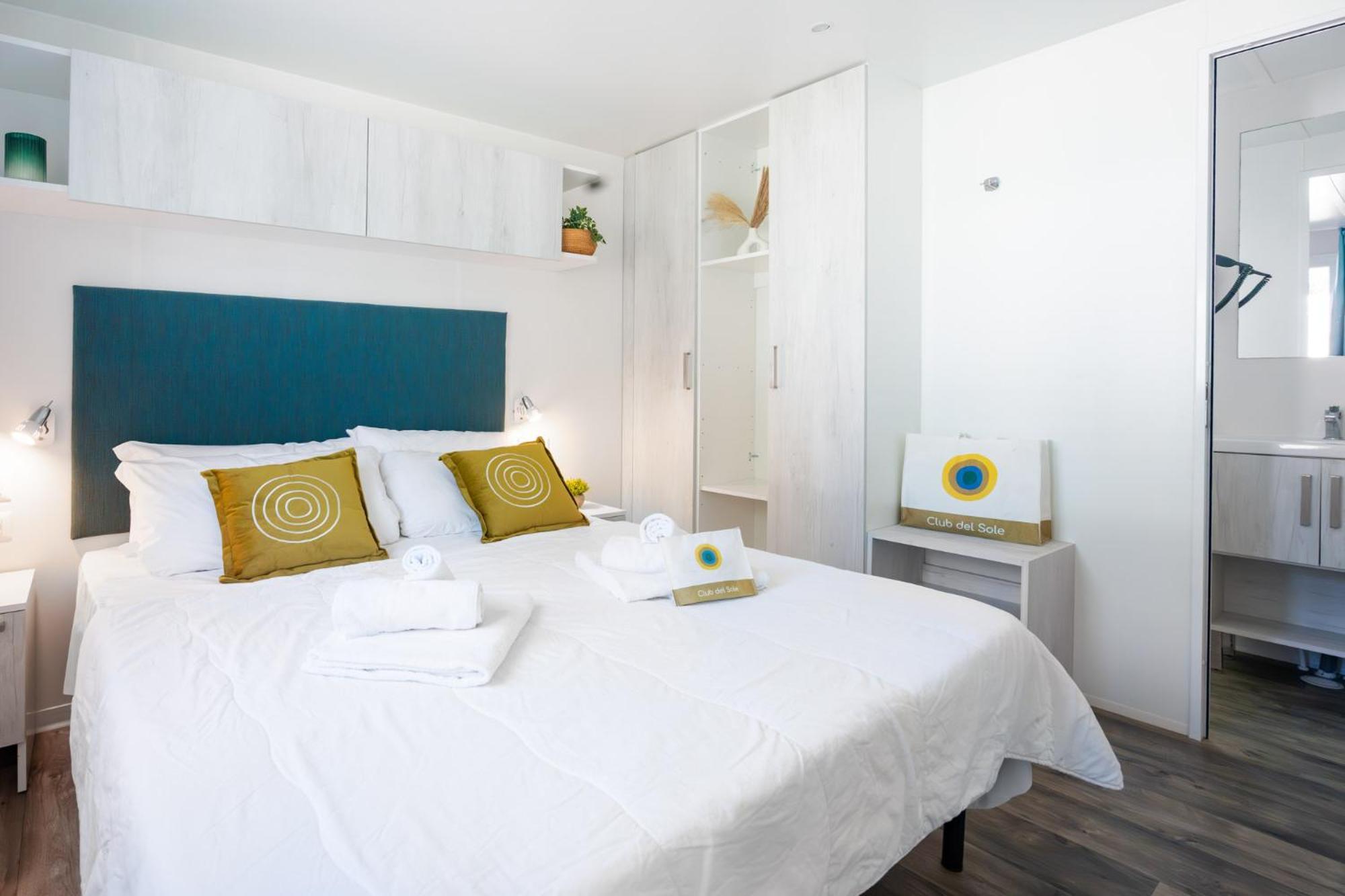 Club Del Sole Romagna Family Resort 리치오네 외부 사진